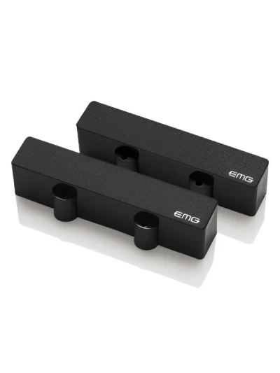 Звукознімач EMG J SET (Black)