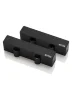 Звукознімач EMG J SET (Black)