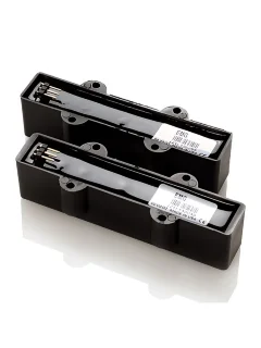 EMG J SET (Black)