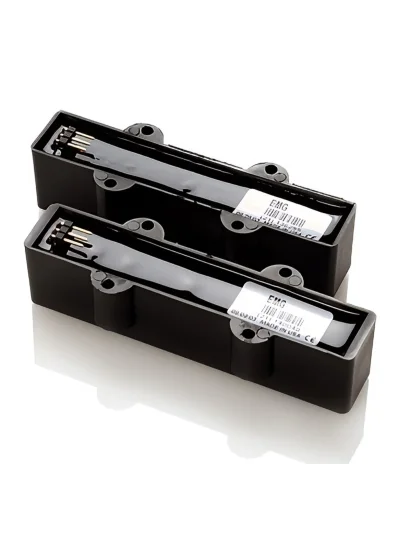 Звукознімач EMG J SET (Black)
