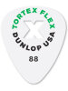 Набір медіаторів Dunlop 428XP.88 Tortex Flex X Pick .88mm (12 шт.)