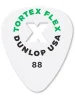 Набір медіаторів Dunlop 428XP.88 Tortex Flex X Pick .88mm (12 шт.)