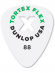 Набір медіаторів Dunlop 428XP.88 Tortex Flex X Pick .88mm (12 шт.) Набір медіаторів Dunlop 428XP.88 Tortex Flex X Pick .88mm (12 шт.)