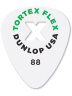 Набір медіаторів Dunlop 428XP.88 Tortex Flex X Pick .88mm (12 шт.)