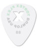 Набір медіаторів Dunlop 428XP.88 Tortex Flex X Pick .88mm (12 шт.)
