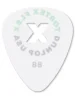 Набір медіаторів Dunlop 428XP.88 Tortex Flex X Pick .88mm (12 шт.)