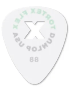 Dunlop 428XP.88 Tortex Flex X Pick .88mm (12 шт.)