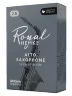 Тростина D'Addario RHKP10ASX250 Royal Hemke Organic Alto Sax #2.5 10 Pack