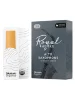 Тростина D'Addario RHKP10ASX250 Royal Hemke Organic Alto Sax #2.5 10 Pack