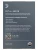 Тростина D'Addario RHKP10ASX250 Royal Hemke Organic Alto Sax #2.5 10 Pack