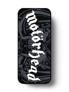 Dunlop MHPT03 Motörhead Album Art Pick Tin 0.73mm