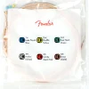 Струни Fender 60L Phosphor Bronze Acoustic Strings 12-53