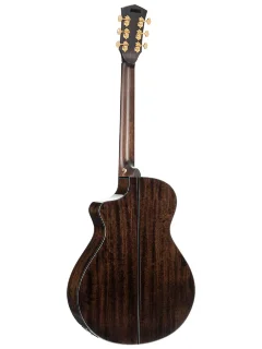 Cort Gold-MC6 Ovangkol (Natural Gloss)