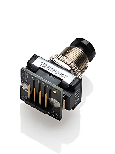 Кнопка EMG B351 TKO Kill Switch
