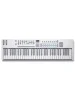 MIDI клавіатура Novation Launchkey 61 MK4 White