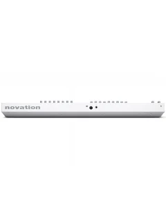 Novation Launchkey 61 MK4 White