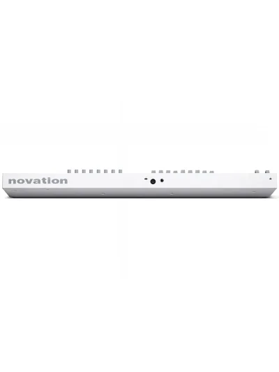 MIDI клавіатура Novation Launchkey 61 MK4 White