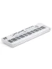 MIDI клавіатура Novation Launchkey 61 MK4 White