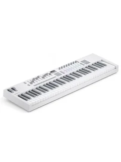 Novation Launchkey 61 MK4 White