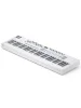 MIDI клавіатура Novation Launchkey 61 MK4 White