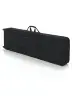 Кейс для синтезатора Gator GK-88 88 Note Lightweight