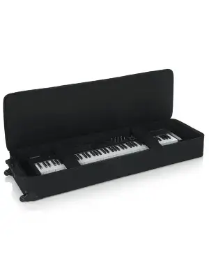 Кейс для синтезатора Gator GK-88 88 Note Lightweight