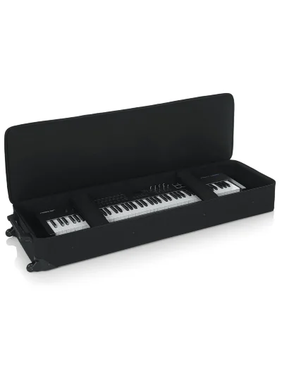 Кейс для синтезатора Gator GK-88 88 Note Lightweight
