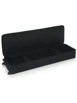 Кейс для синтезатора Gator GK-88 88 Note Lightweight