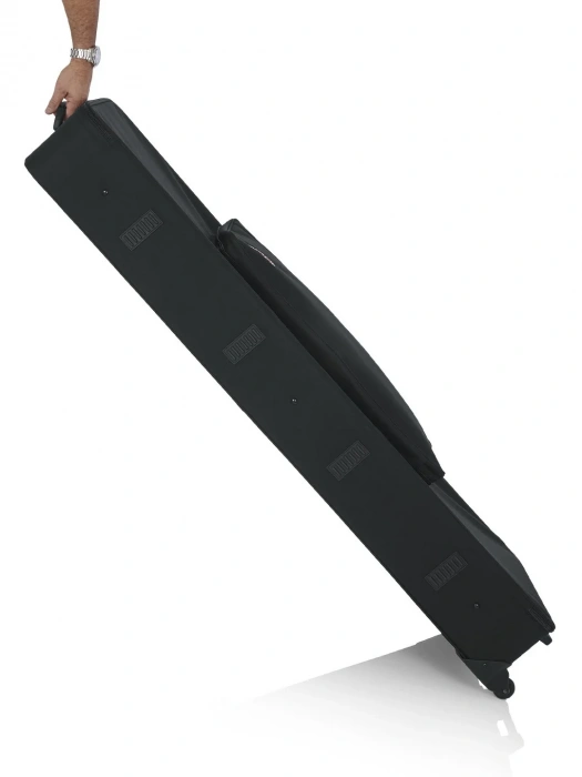 Кейс для синтезатора Кейс для синтезатора Gator GK-88 88 Note Lightweight Keyboard Case