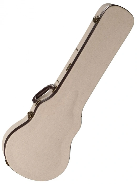 Кейс Кейс Gator GW-JM LPS Journeyman Series Gibson Les Paul Case