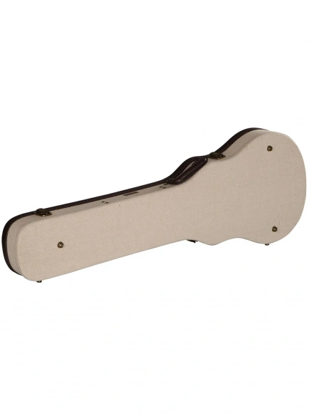 Кейс Gator GW-JM LPS Journeyman Series Gibson Les Paul Case Кейс Gator GW-JM LPS Journeyman Series Gibson Les Paul Case