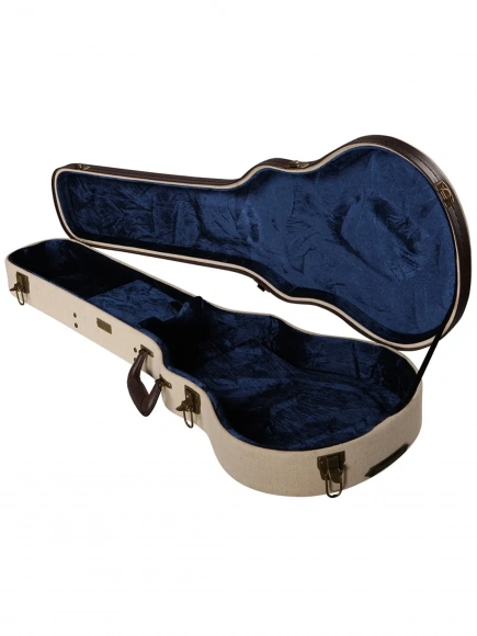 Кейс Gator GW-JM LPS Journeyman Series Gibson Les Paul Case Кейс Gator GW-JM LPS Journeyman Series Gibson Les Paul Case