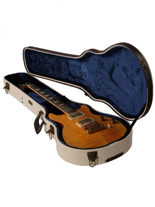 Кейс Кейс Gator GW-JM LPS Journeyman Series Gibson Les Paul Case