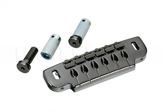 Бридж-тейл Gotoh 510UB (CK)