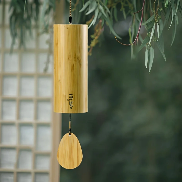 Hluru Spring 8 Notes Wind Chime Spr 8-1