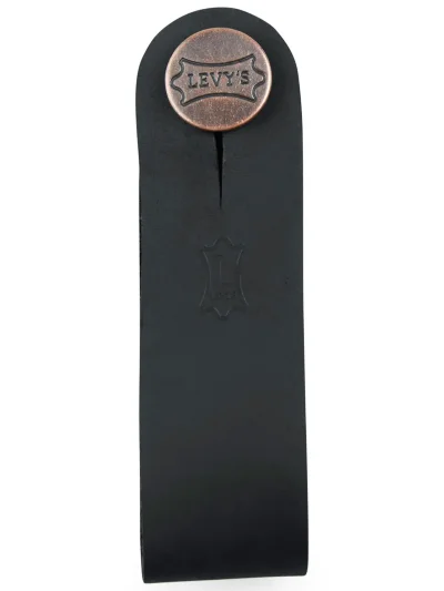 Перехідник для ременя Levy’s MM18CH-BLK Acoustic Adapter (Black)