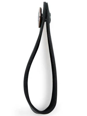 Перехідник для ременя Levy’s MM18CH-BLK Acoustic Adapter (Black)