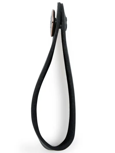 Перехідник для ременя Levy’s MM18CH-BLK Acoustic Adapter (Black)