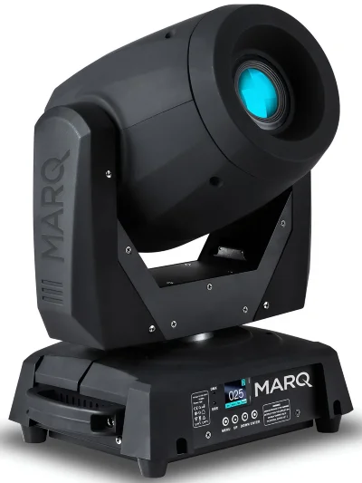 Світлова голова Marq Gesture Spot 400
