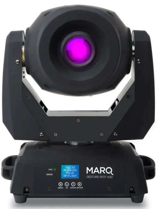 Marq Gesture Spot 400