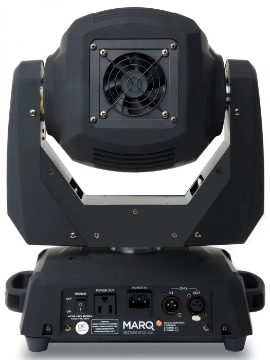 Marq Gesture Spot 400