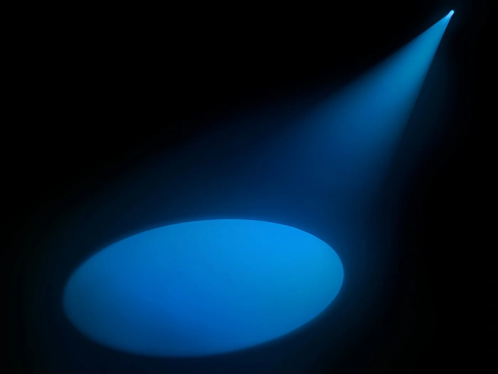 Світлова голова Світлова голова Marq Gesture Spot 400