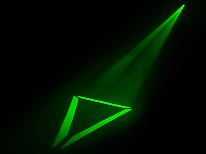 Світлова голова Світлова голова Marq Gesture Spot 400