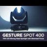 Світлова голова Світлова голова Marq Gesture Spot 400
