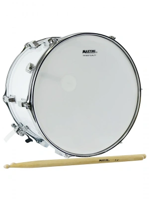 Maxtone MSC-14 White