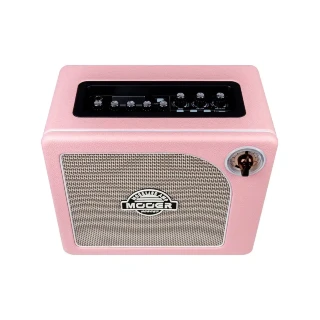 Mooer Hornet Pink