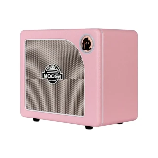 Mooer Hornet Pink