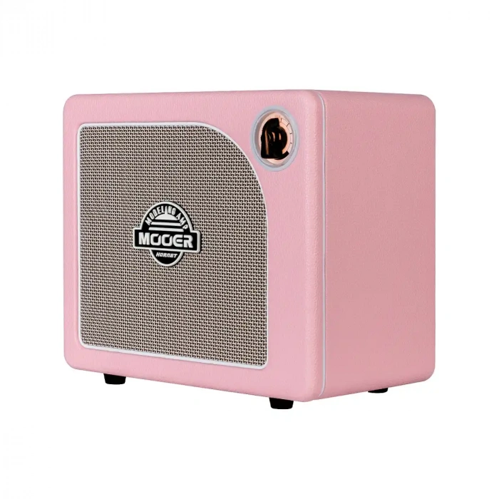 Mooer Hornet Pink