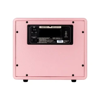Mooer Hornet Pink