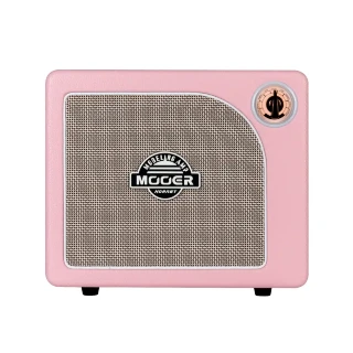 Mooer Hornet Pink